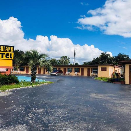 سانفورد Slumberland Motel المظهر الخارجي الصورة