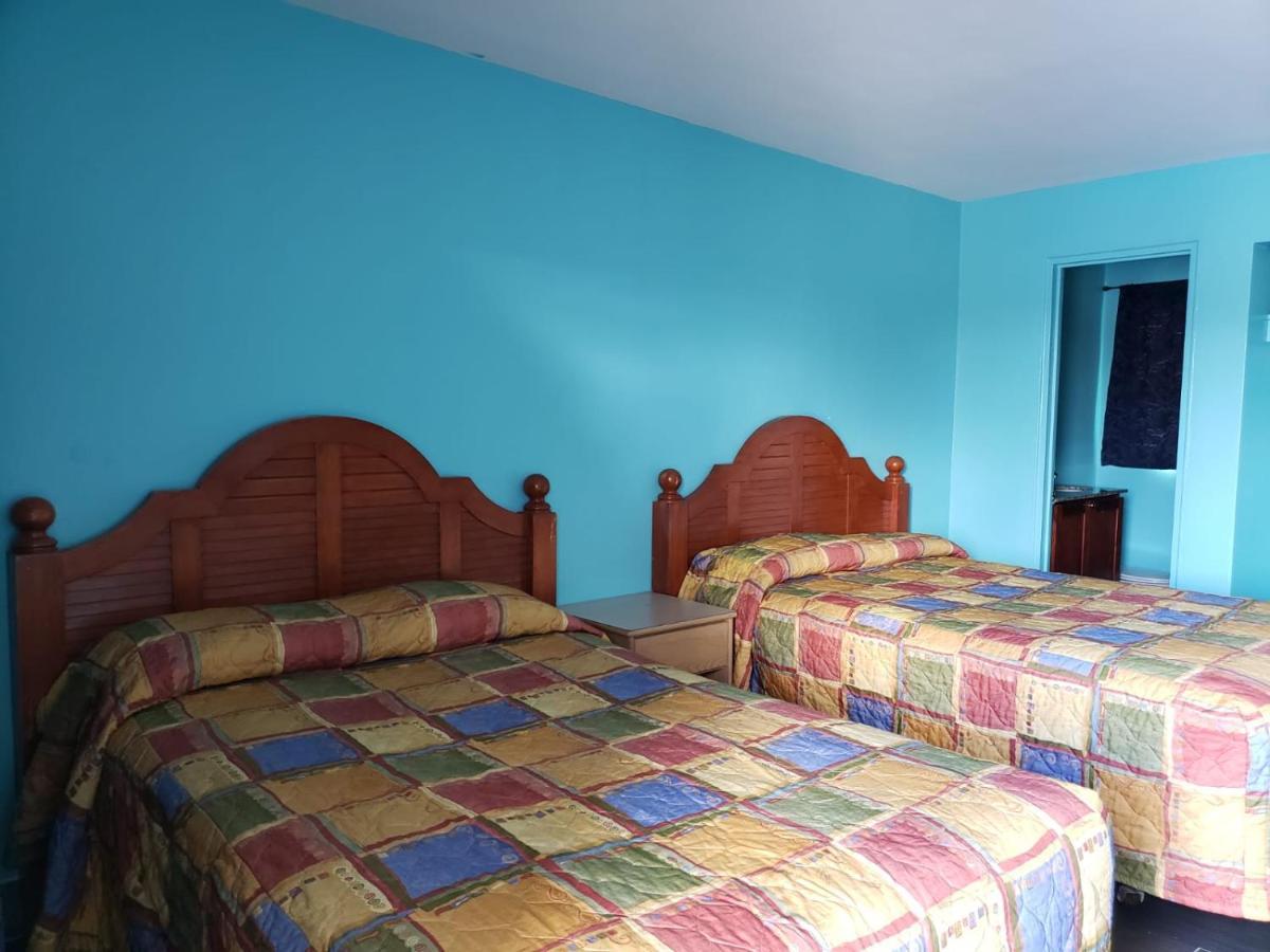 سانفورد Slumberland Motel المظهر الخارجي الصورة