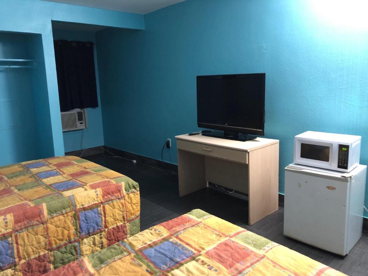 سانفورد Slumberland Motel المظهر الخارجي الصورة