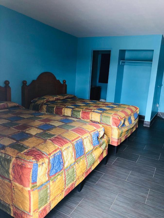 سانفورد Slumberland Motel المظهر الخارجي الصورة