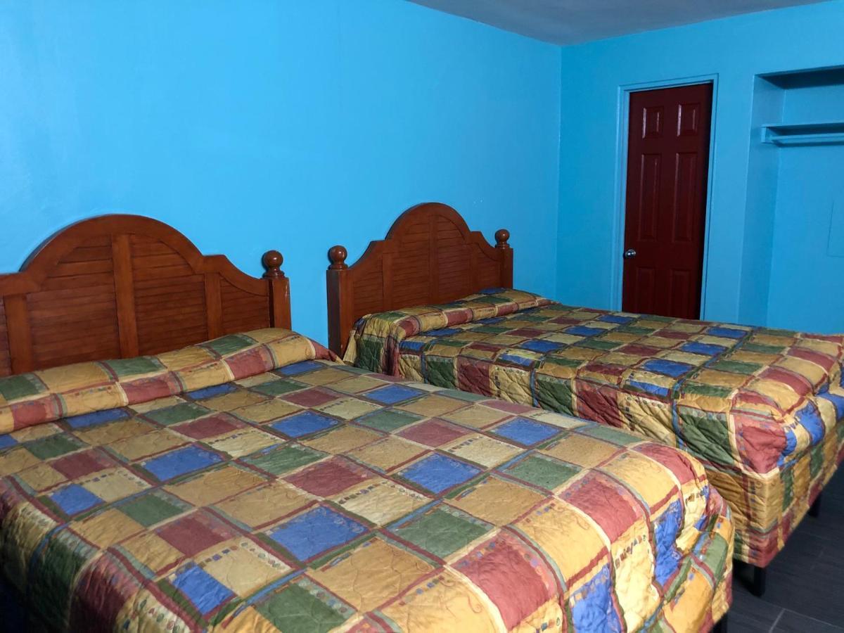 سانفورد Slumberland Motel المظهر الخارجي الصورة